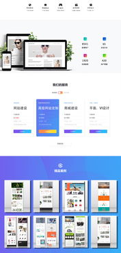 太原软件开发服务解析 瀚海网络科技与一品威客网的角色