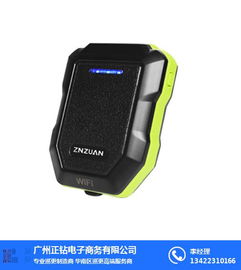 在线巡更系统设备 正钻电子在广东巡更系统与通讯设备修理中的应用