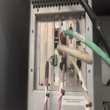 专业通讯设备维修服务 探访奉贤区桦烁通讯器材店